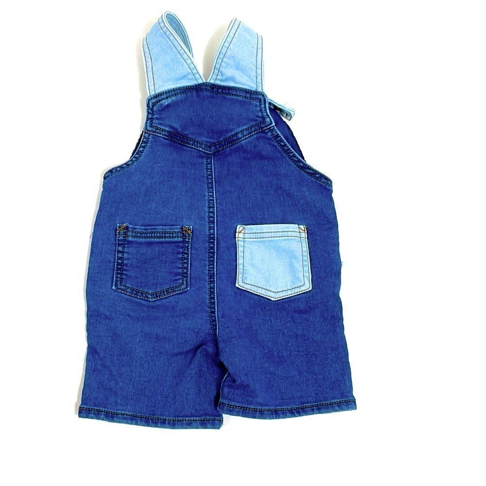 First Impression Overalls  - Picture 2 of 4